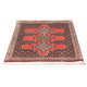 Perserteppich - Classic - 102 x 76 cm - dunkelblau