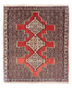 Senneh Teppich 78x103cm - Perserteppich