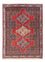 Perserteppich - Classic - 112 x 78 cm - rot