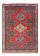 Perserteppich - Classic - 112 x 78 cm - rot