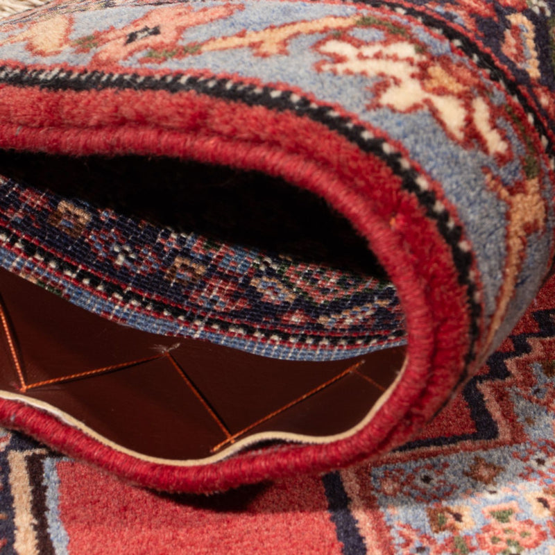 Perserteppich - Classic - 112 x 78 cm - rot