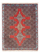 Senneh Tapis 100x73cm - Tapis persan