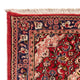 Perserteppich - Keshan - 88 x 72 cm - rot