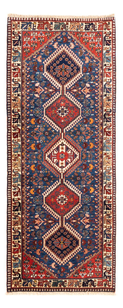 Yalameh Tappeto 82x197cm - Tappeto persiano