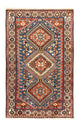 Yalameh Teppich 122x75cm - Perserteppich