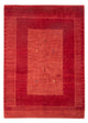 Gabbeh Persiano Tappeto 200x154cm - Perserteppich Wollteppich
