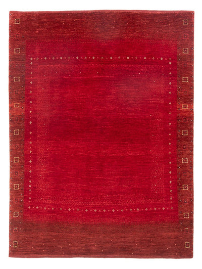 Tapis Gabbeh persan Tapis 150x193cm - Perserteppich Wollteppich