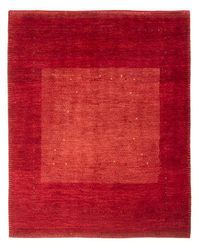 Tapis Gabbeh persan Tapis 150x182cm - Perserteppich Wollteppich