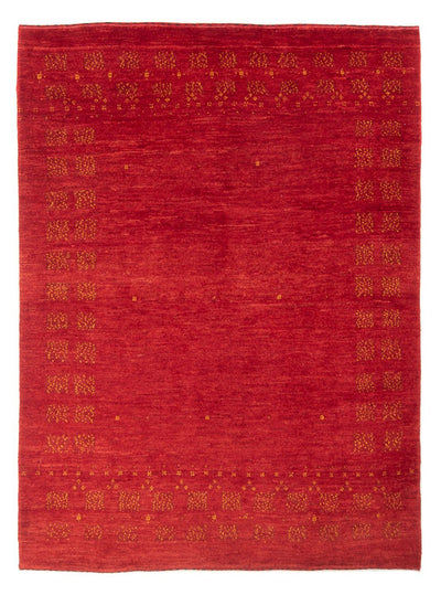 Tapis Gabbeh persan Tapis 138x175cm - Perserteppich Wollteppich