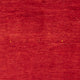 Gabbeh Teppich - Perser - 175 x 138 cm - rot