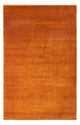 Gabbeh Persiano Tappeto 220x150cm - Perserteppich Wollteppich