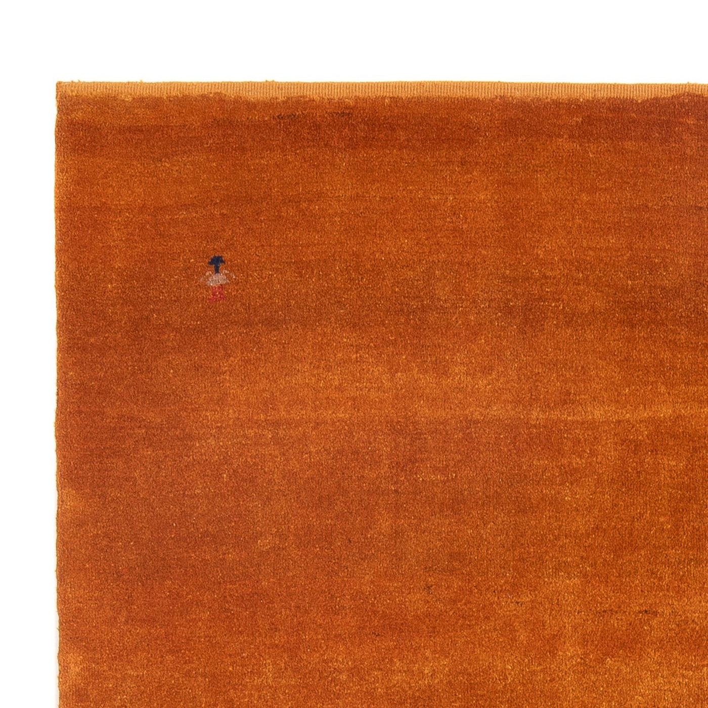 Gabbeh Persiano Tappeto 220x150cm - Perserteppich Wollteppich