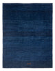 Gabbeh Persisch Teppich 188x149cm - Perserteppich Wollteppich