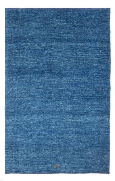 Tapis Gabbeh persan Tapis 133x194cm - Perserteppich Wollteppich