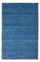 Gabbeh persiano Tappeto 133x194cm - Perserteppich Wollteppich