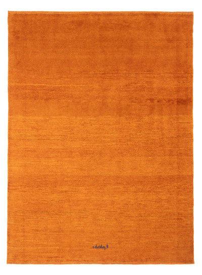 Tapis Gabbeh persan Tapis 145x192cm - Perserteppich Wollteppich