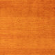 Gabbeh Teppich - Perser - 192 x 145 cm - orange