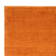 Gabbeh Teppich - Perser - 192 x 145 cm - orange