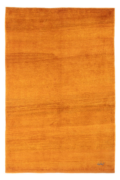 Tapis Gabbeh persan Tapis 139x197cm - Perserteppich Wollteppich