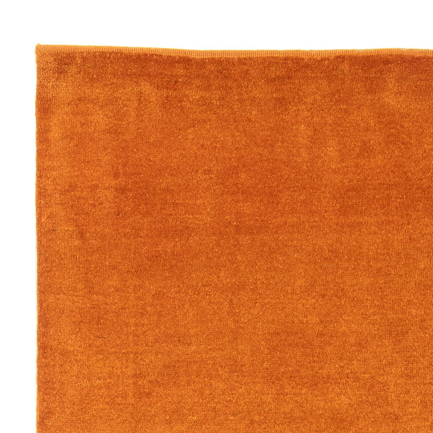 Gabbeh Persisch Teppich 195x142cm - Perserteppich Wollteppich