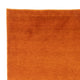 Gabbeh Teppich - Perser - 190 x 148 cm - orange