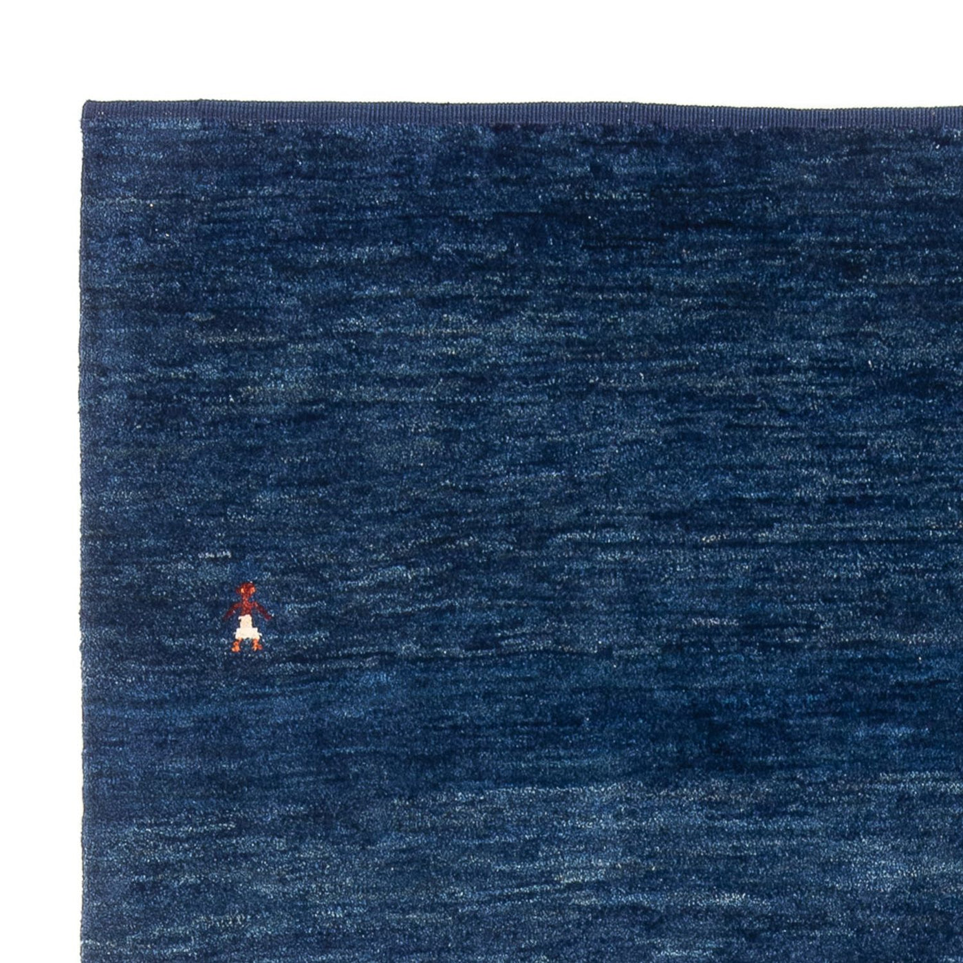Tapis Gabbeh persan Tapis 188x147cm - Perserteppich Wollteppich