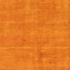 Gabbeh Teppich - Perser - 203 x 142 cm - orange