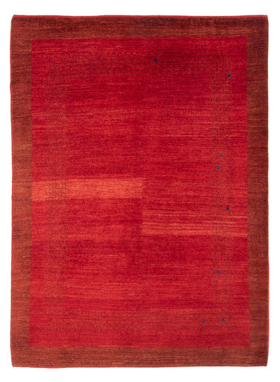 Tapis Gabbeh persan Tapis 152x195cm - Perserteppich Wollteppich