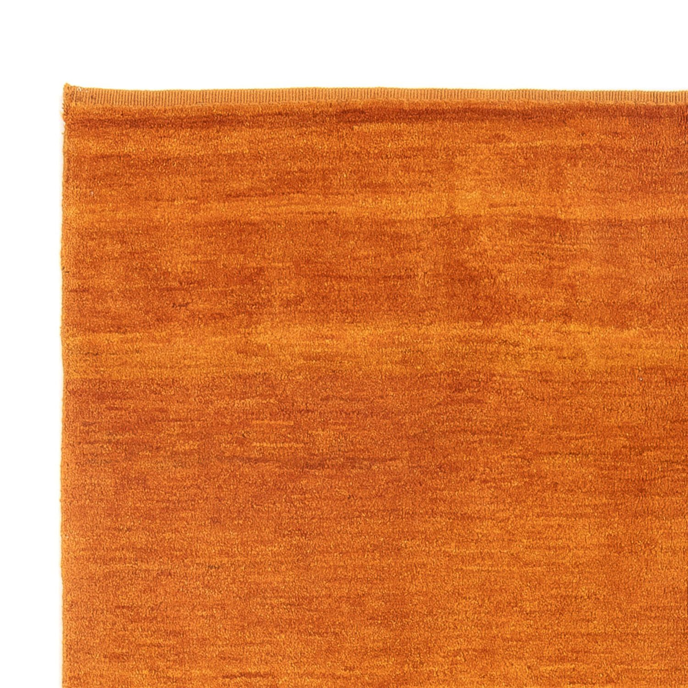Gabbeh Persisch Teppich 205x137cm - Perserteppich Wollteppich