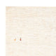 Gabbeh Teppich - Perser - 196 x 152 cm - beige