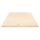 Gabbeh Teppich - Perser - 196 x 152 cm - beige