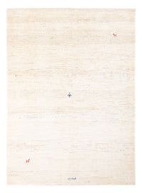 Tappeto Gabbeh - Persero - 190 x 151 cm - beige