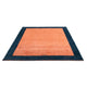 Gabbeh Teppich - Perser - 204 x 148 cm - mehrfarbig