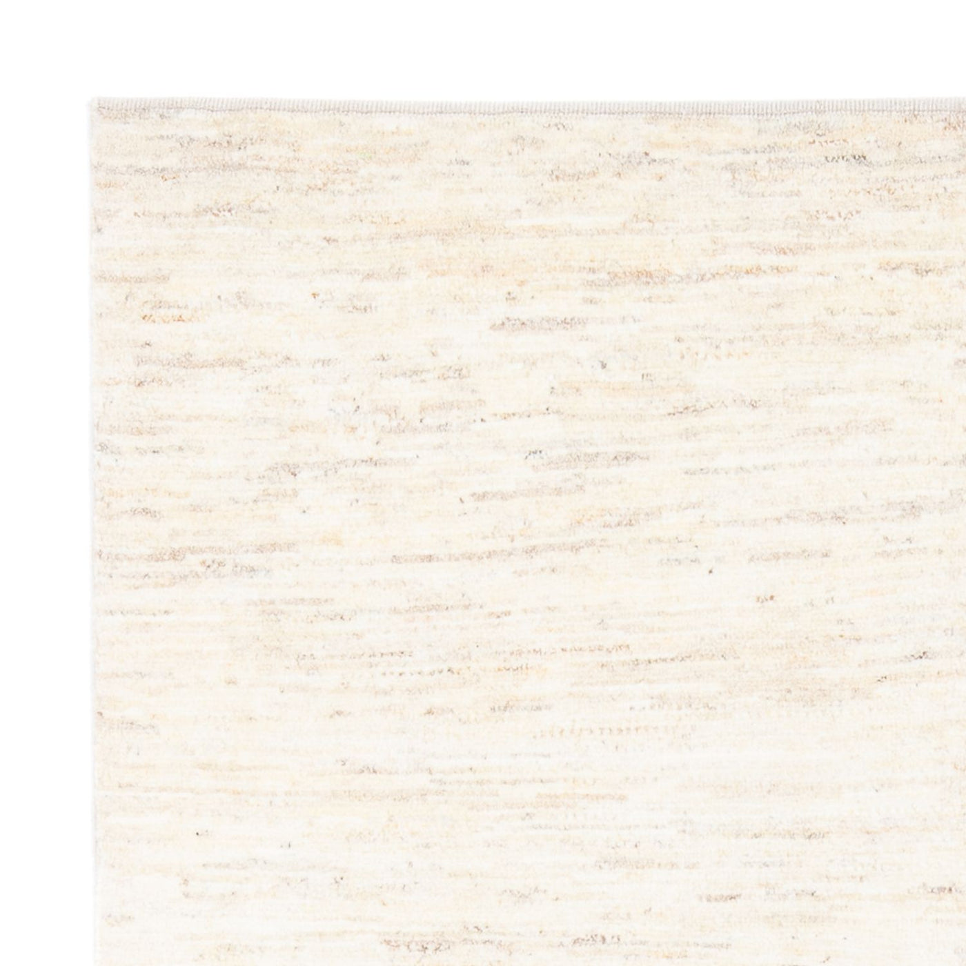 Gabbeh Persisch Teppich 190x147cm - Perserteppich Wollteppich