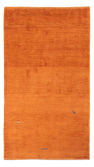 Gabbeh Persisch Teppich 118x196cm - Perserteppich Wollteppich