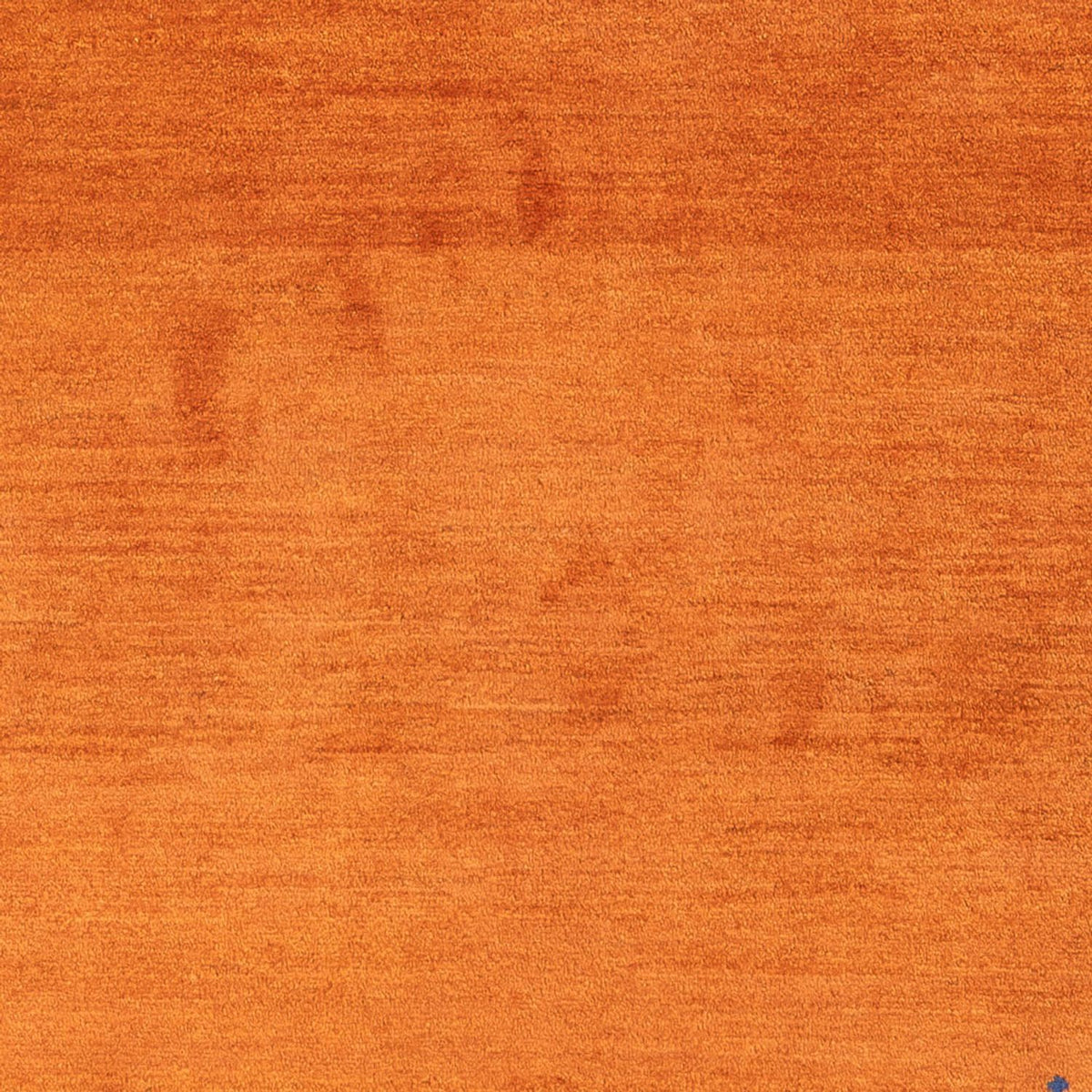 Gabbeh Teppich - Perser - 196 x 118 cm - orange