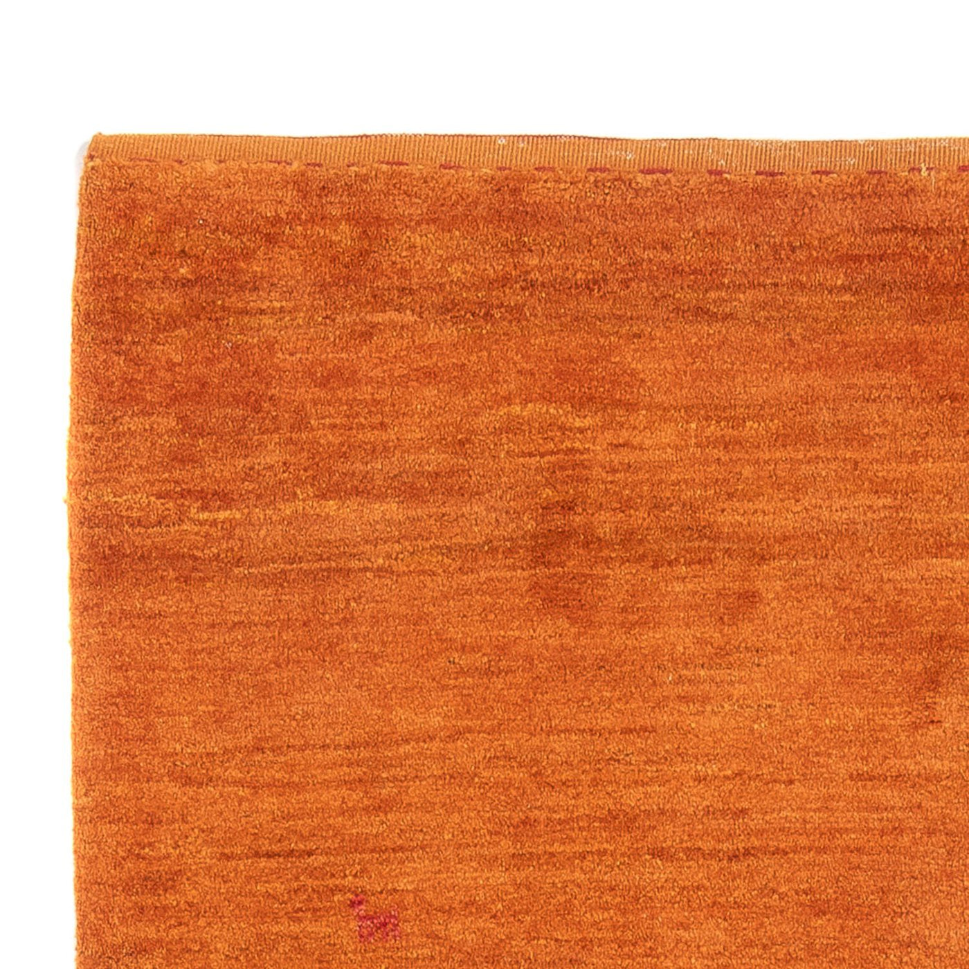 Gabbeh Persisch Teppich 196x118cm - Perserteppich Wollteppich