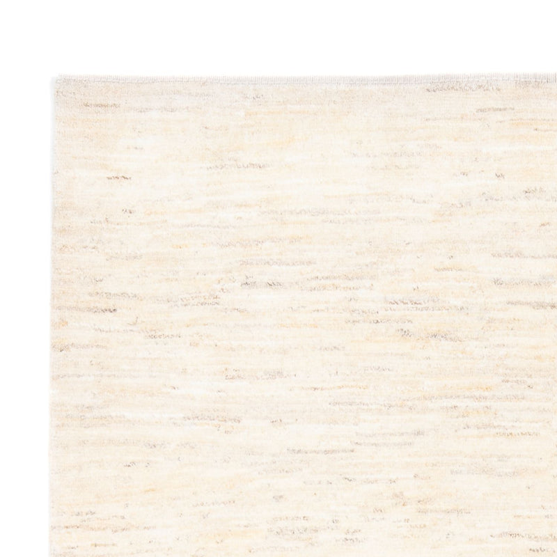 Gabbeh Teppich - Perser - 210 x 145 cm - beige