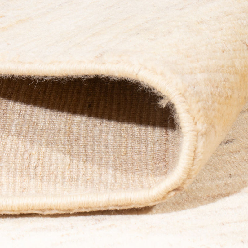 Gabbeh Teppich - Perser - 210 x 145 cm - beige