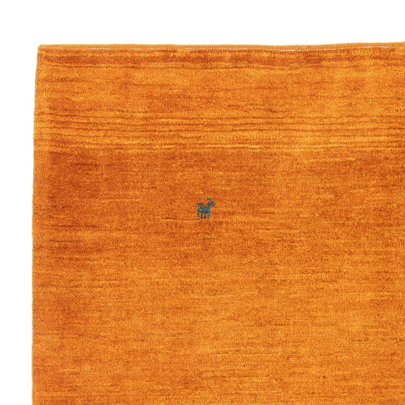 Gabbeh Persisch Teppich 199x149cm - Perserteppich Wollteppich