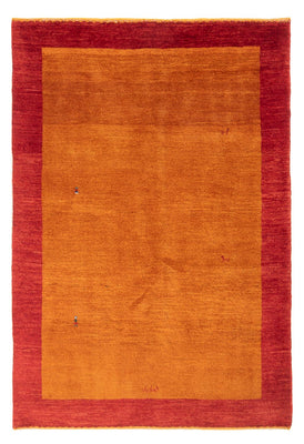 Tappeto Gabbeh - Persero - 196 x 142 cm - multicolore