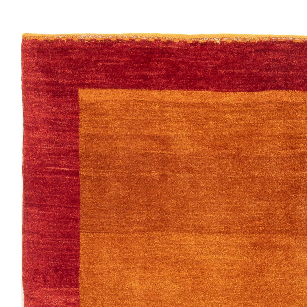 Gabbeh persiano Tappeto 142x196cm - Perserteppich Wollteppich