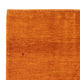 Gabbeh Teppich - Perser - 209 x 150 cm - orange