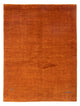 Gabbeh Teppich - Perser - 203 x 154 cm - orange