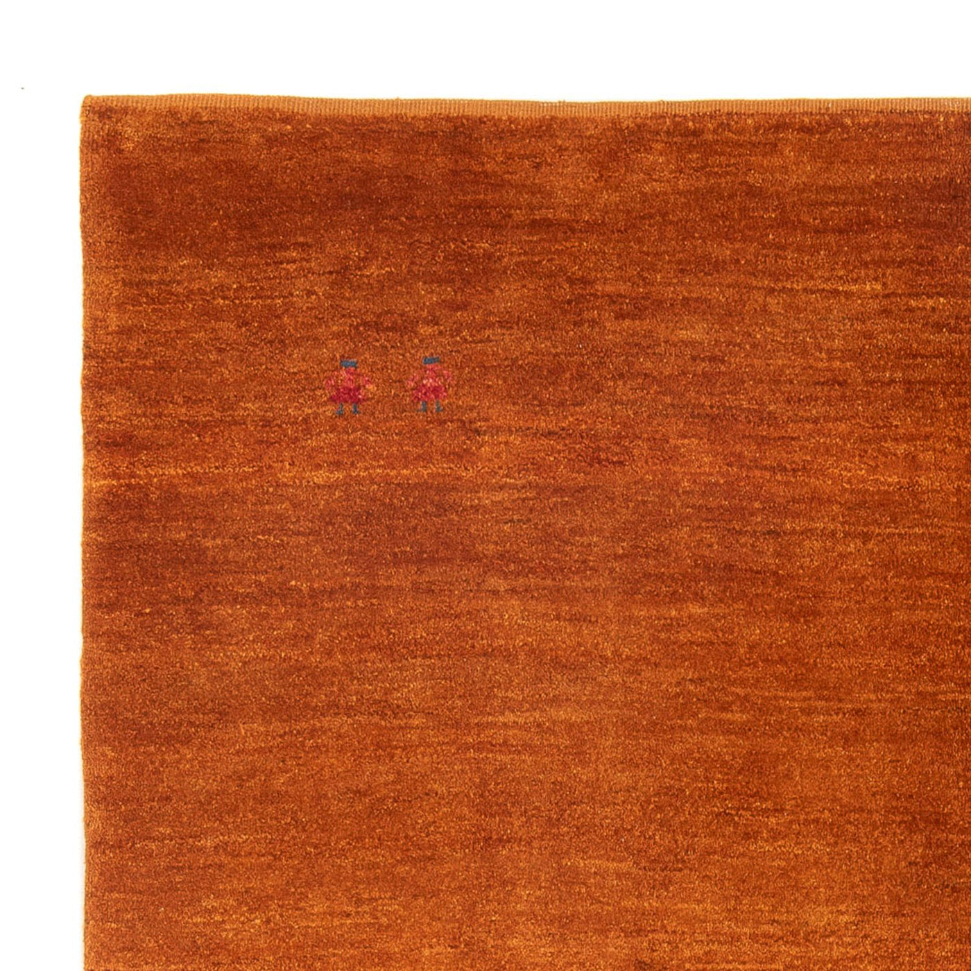Tapis Gabbeh persan Tapis 203x154cm - Perserteppich Wollteppich