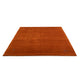Gabbeh Teppich - Perser - 203 x 154 cm - orange