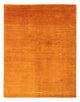 Gabbeh Persiano Tappeto 193x150cm - Perserteppich Wollteppich