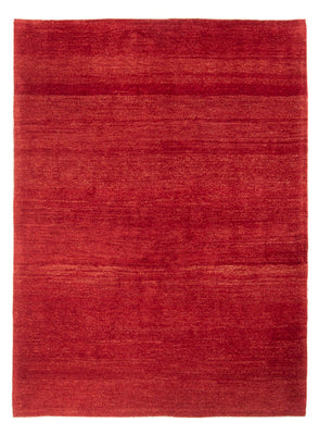 Tappeto Gabbeh - Persero - 195 x 148 cm - rosso