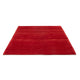 Gabbeh Teppich - Perser - 195 x 148 cm - rot