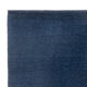 Gabbeh Teppich - Perser - 190 x 147 cm - dunkelblau